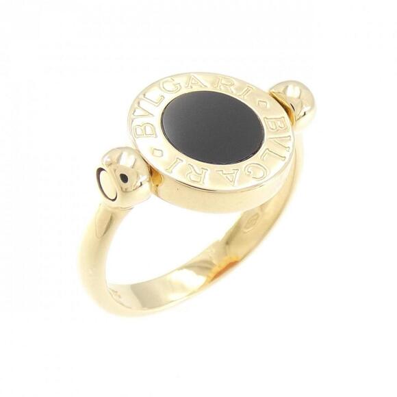 BVLGARI Yellow Gold Ring - Picture 1 of 6
